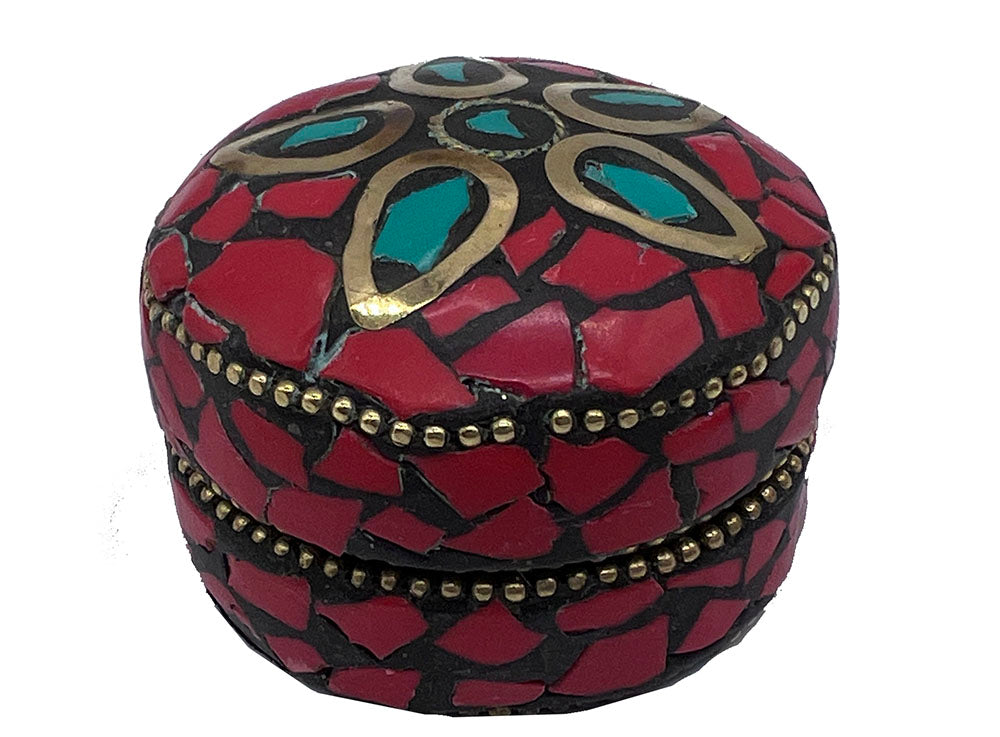 Jewelry Case