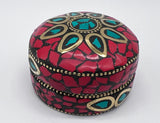 Jewelry Case