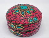Jewelry Case