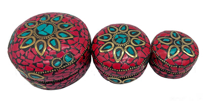 Jewelry Case
