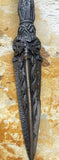 Phurba Large Iron #3