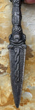 Phurba Large Iron #3