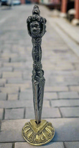 Phurba Large Iron #3