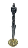Phurba Large Iron #3