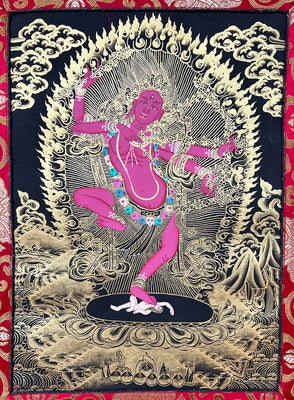 Kurukulle Thangka