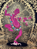Kurukulle Thangka