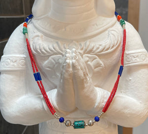 Elegant Necklace