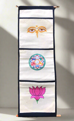 Letter Holder #3