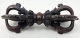 Beautiful Five Point Vajra