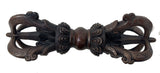 Beautiful Five Point Vajra