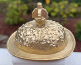 Brass Capala Set Large #3