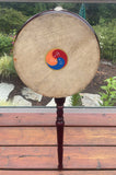 Tibetan Traditional Drum
