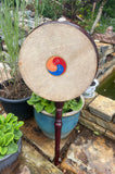 Tibetan Traditional Drum