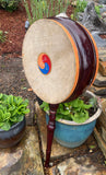 Tibetan Traditional Drum