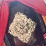 Tibetan Traditional Drum