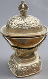 Brass Capala Set Large #3