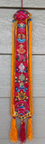 Drum Tail དམར#9