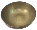 Singing Bowl Large
