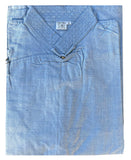 Traditional Tibetan Shirtཟུར