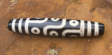 Nine Eye Dzi Bead # 3