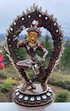 Machig Labdron Statue