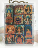 Buddha Magnets #1