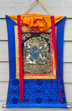 Six Arm Mahakala