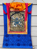 Six Arm Mahakala