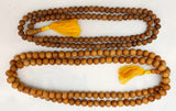 Sandalwood Mala  #9