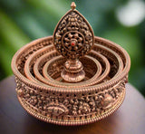 Hand Made Mandala #2