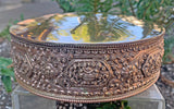 Beautiful Mandala Pan Sm