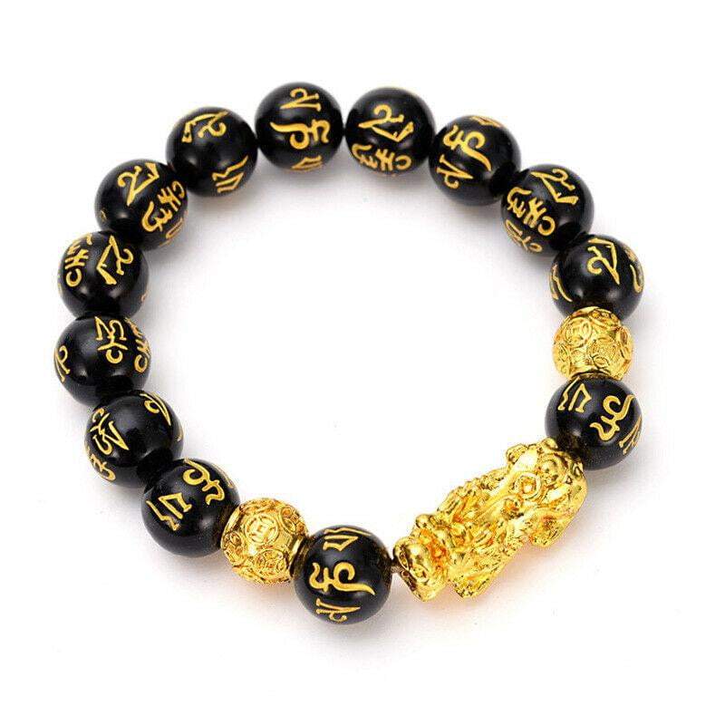 Good Luck Dragon Bracelet