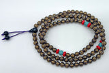 Compassion Mala beads