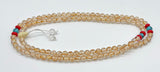 Compassion Mala beads