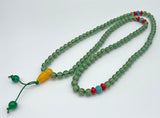 Compassion Mala beads