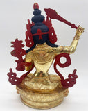 Manjushri Buddha Statue
