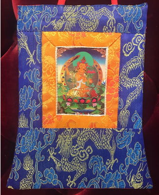 Manjushri #9
