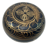 Singing Bowl Mantra Lg #4