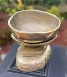Brass Capala Set Large #3