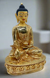 Medicine Buddha