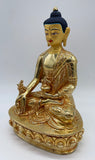 Medicine Buddha