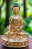 Medicine Buddha