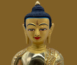 Medicine Buddha