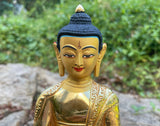 Medicine Buddha