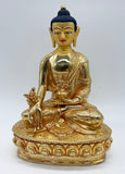 Medicine Buddha
