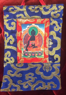 Medicine Buddha #4