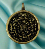 Melong Wisdom Mirror #1
