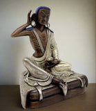 Milarepa Statue