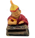 Little Monks Set or Single #14