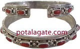 Coral Bracelet #13